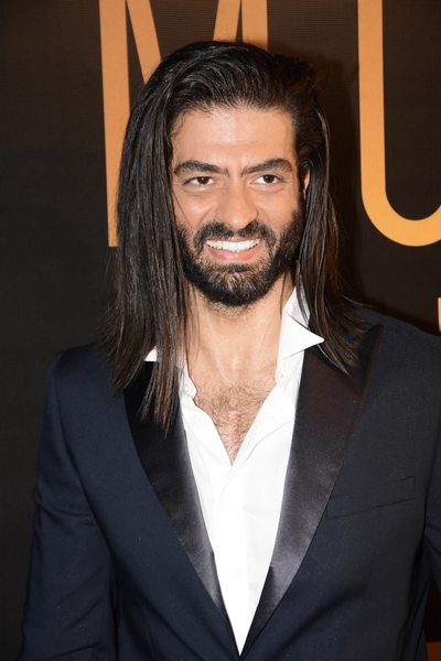 Murex D'or 2019 Red Carpet